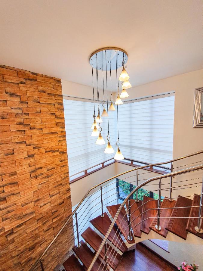 Apartament The Lofts At Wood Avenue - Kilimani Nairobi Zewnętrze zdjęcie