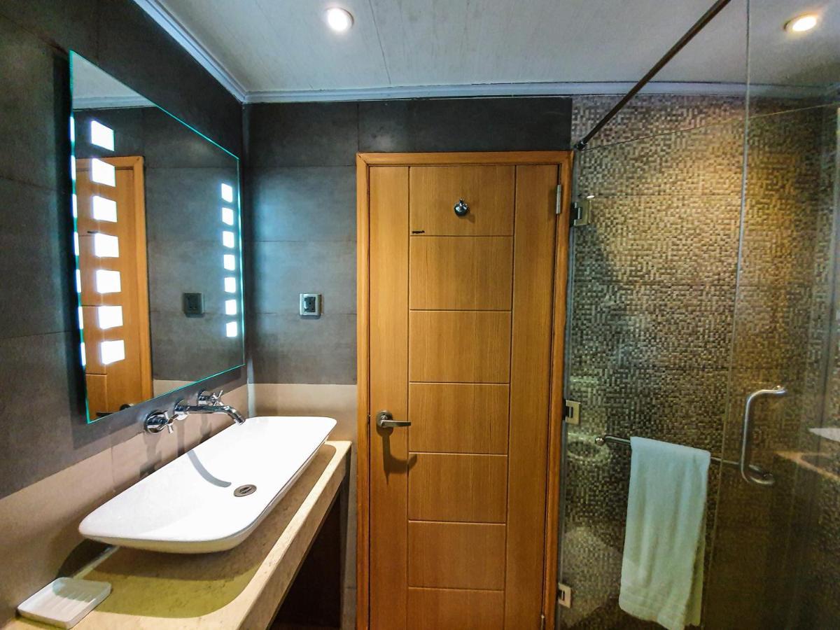 Apartament The Lofts At Wood Avenue - Kilimani Nairobi Zewnętrze zdjęcie