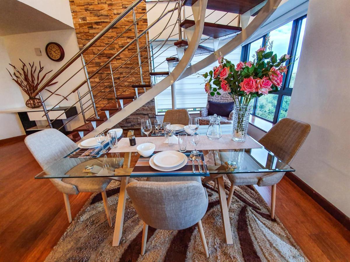 Apartament The Lofts At Wood Avenue - Kilimani Nairobi Zewnętrze zdjęcie