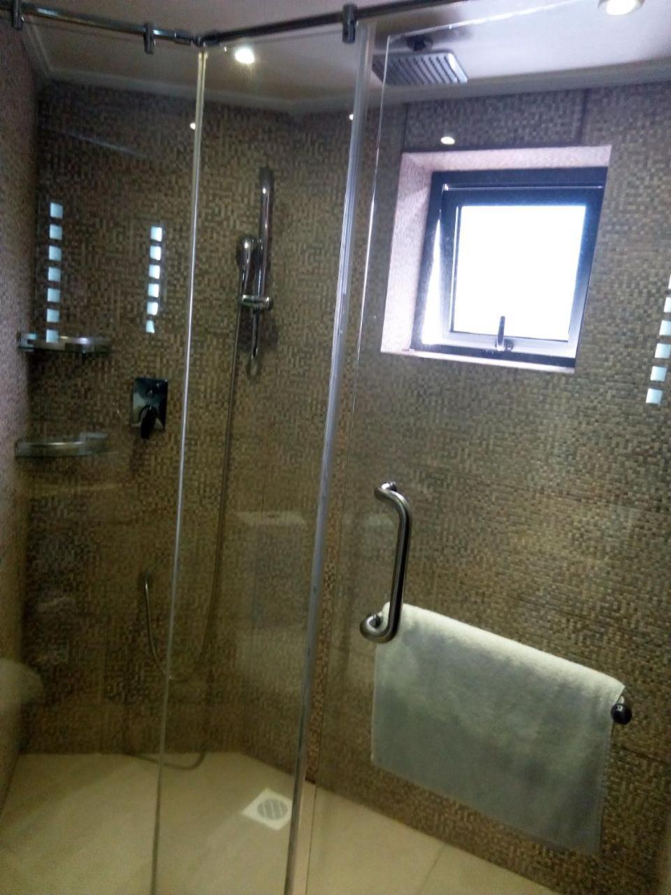Apartament The Lofts At Wood Avenue - Kilimani Nairobi Zewnętrze zdjęcie