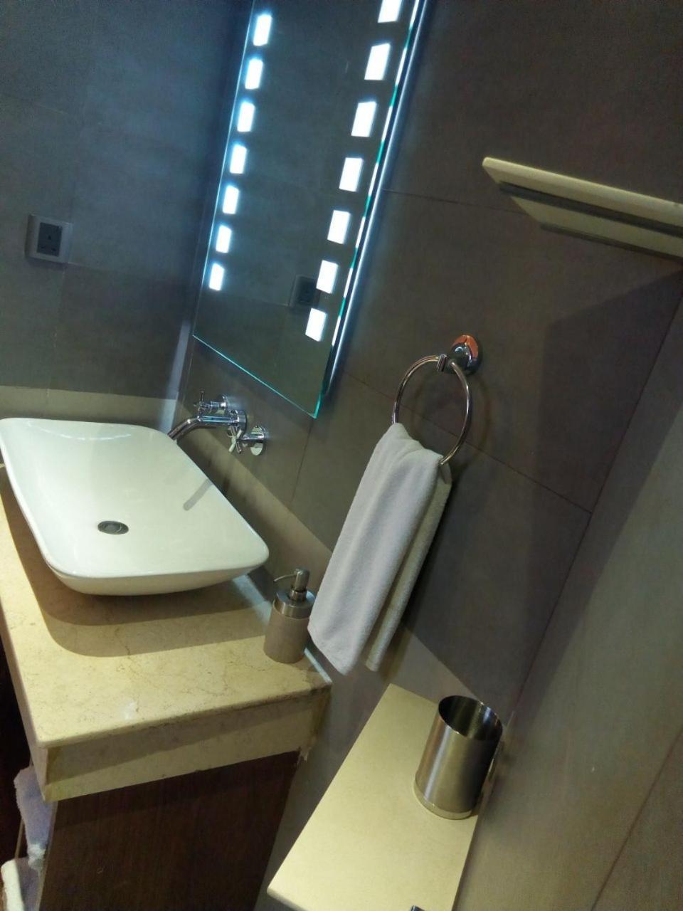 Apartament The Lofts At Wood Avenue - Kilimani Nairobi Zewnętrze zdjęcie